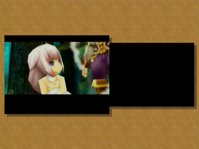 Pantallazo de Final Fantasy Crystal Chronicles: Echoes of Time para Wii