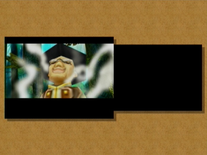 Pantallazo de Final Fantasy Crystal Chronicles: Echoes of Time para Wii