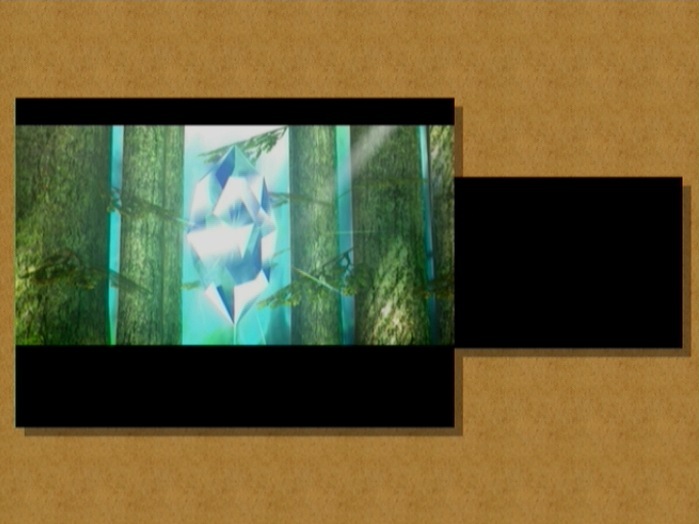 Pantallazo de Final Fantasy Crystal Chronicles: Echoes of Time para Wii
