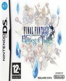 Final Fantasy Crystal Chronicles: Echoes of Time