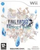 Final Fantasy Crystal Chronicles: Echoes of Time