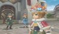 Pantallazo nº 118172 de Final Fantasy Crystal Chronicles: My Life as a King (640 x 480)