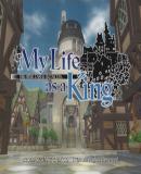 Caratula nº 133877 de Final Fantasy Crystal Chronicles: My Life as a King (640 x 467)