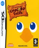 Final Fantasy Fables: Chocobo Tales