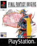 Final Fantasy I & II