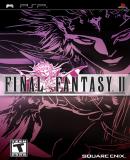 Caratula nº 114023 de Final Fantasy II (520 x 896)