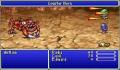 Pantallazo nº 24683 de Final Fantasy IV Advance (250 x 166)