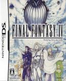 Caratula nº 122801 de Final Fantasy IV (640 x 576)