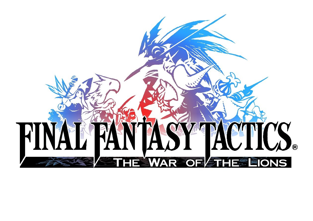 Pantallazo de Final Fantasy Tactics: The War of the Lions para Iphone