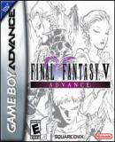 Final Fantasy V Advance