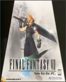 Caratula nº 53145 de Final Fantasy VII (200 x 197)