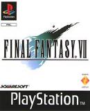 Caratula nº 88072 de Final Fantasy VII (240 x 240)
