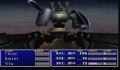 Pantallazo nº 143777 de Final Fantasy VII (691 x 447)