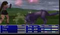 Pantallazo nº 143785 de Final Fantasy VII (691 x 447)