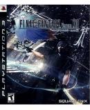 Caratula nº 178057 de Final Fantasy Versus XIII (312 x 414)