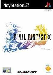 Guía de Final Fantasy X