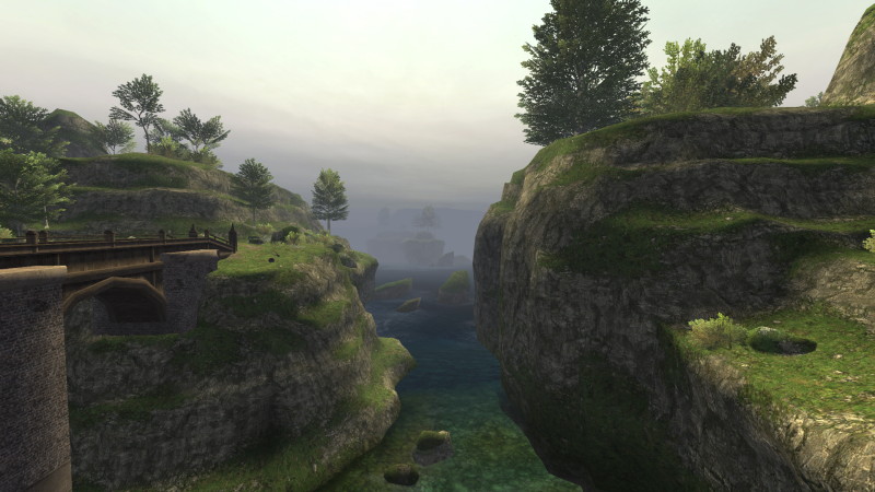 Pantallazo de Final Fantasy XI: 2008 Edition para PC