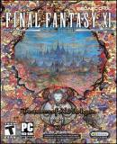 Carátula de Final Fantasy XI: Treasures of Aht Urhgan