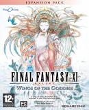 Carátula de Final Fantasy XI: Wings of the Goddess