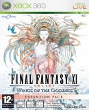 Caratula nº 111098 de Final Fantasy XI: Wings of the Goddess (520 x 734)