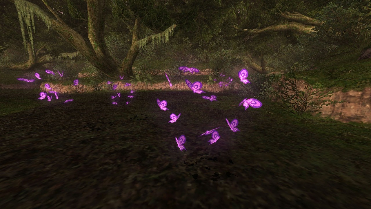 Pantallazo de Final Fantasy XI Online: Seekers of Adoulin para Xbox 360