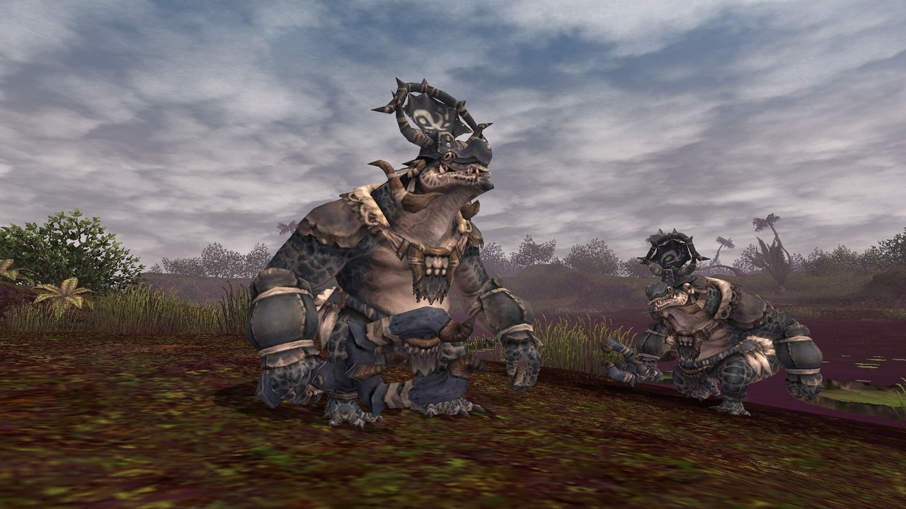 Pantallazo de Final Fantasy XI Online: Seekers of Adoulin para Xbox 360