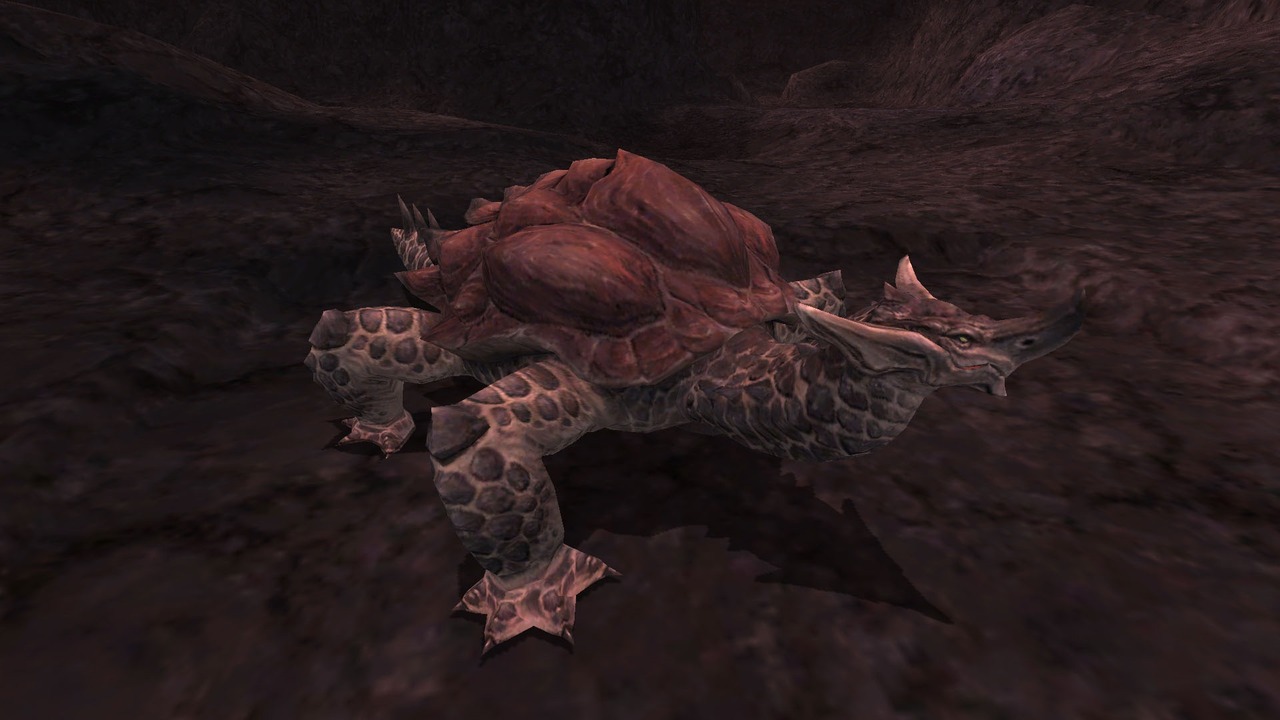 Pantallazo de Final Fantasy XI Online: Seekers of Adoulin para Xbox 360