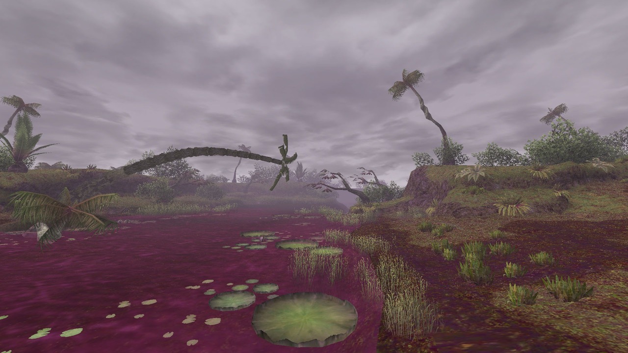 Pantallazo de Final Fantasy XI Online: Seekers of Adoulin para Xbox 360