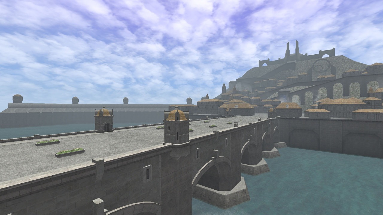 Pantallazo de Final Fantasy XI Online: Seekers of Adoulin para Xbox 360