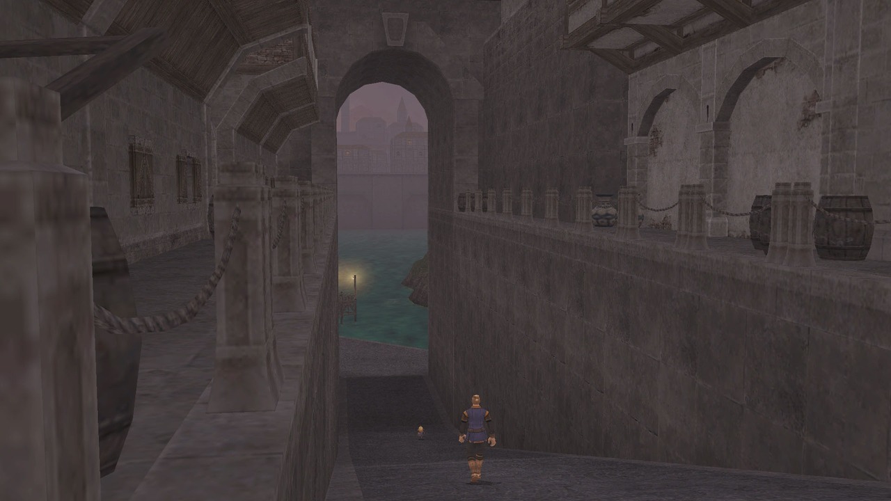 Pantallazo de Final Fantasy XI Online: Seekers of Adoulin para Xbox 360