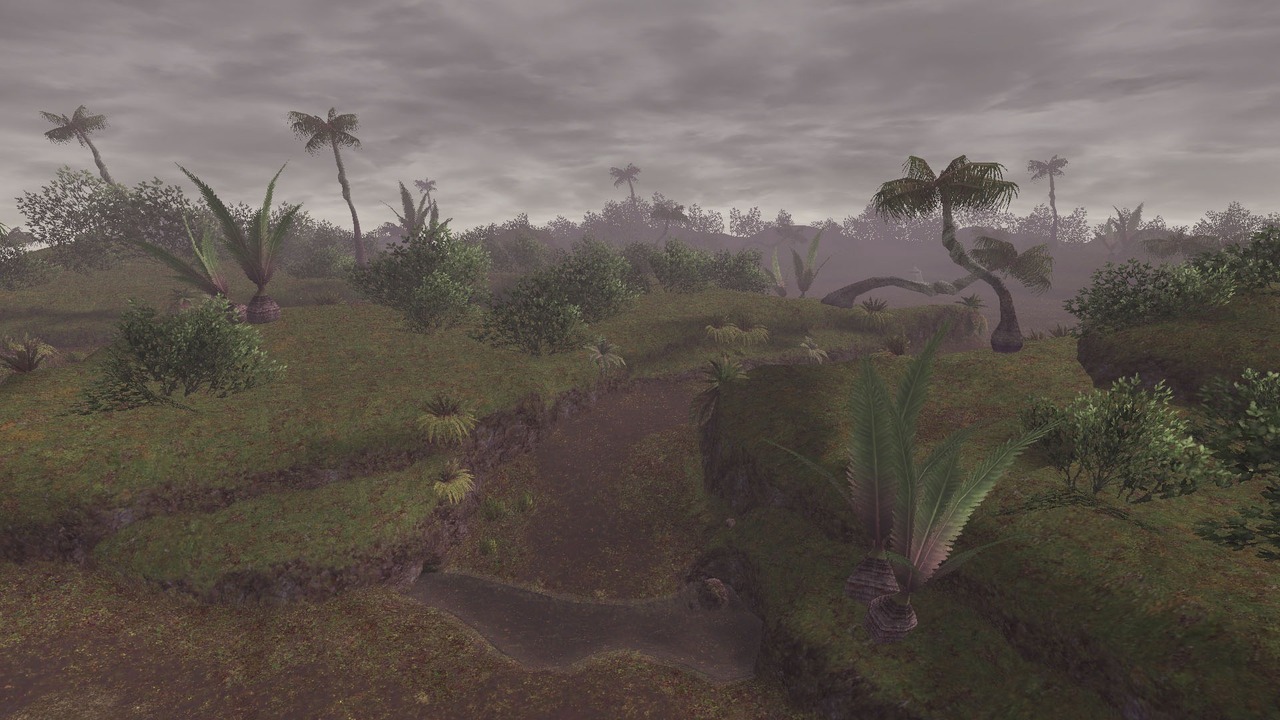 Pantallazo de Final Fantasy XI Online: Seekers of Adoulin para Xbox 360