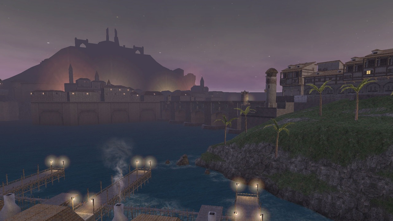 Pantallazo de Final Fantasy XI Online: Seekers of Adoulin para Xbox 360
