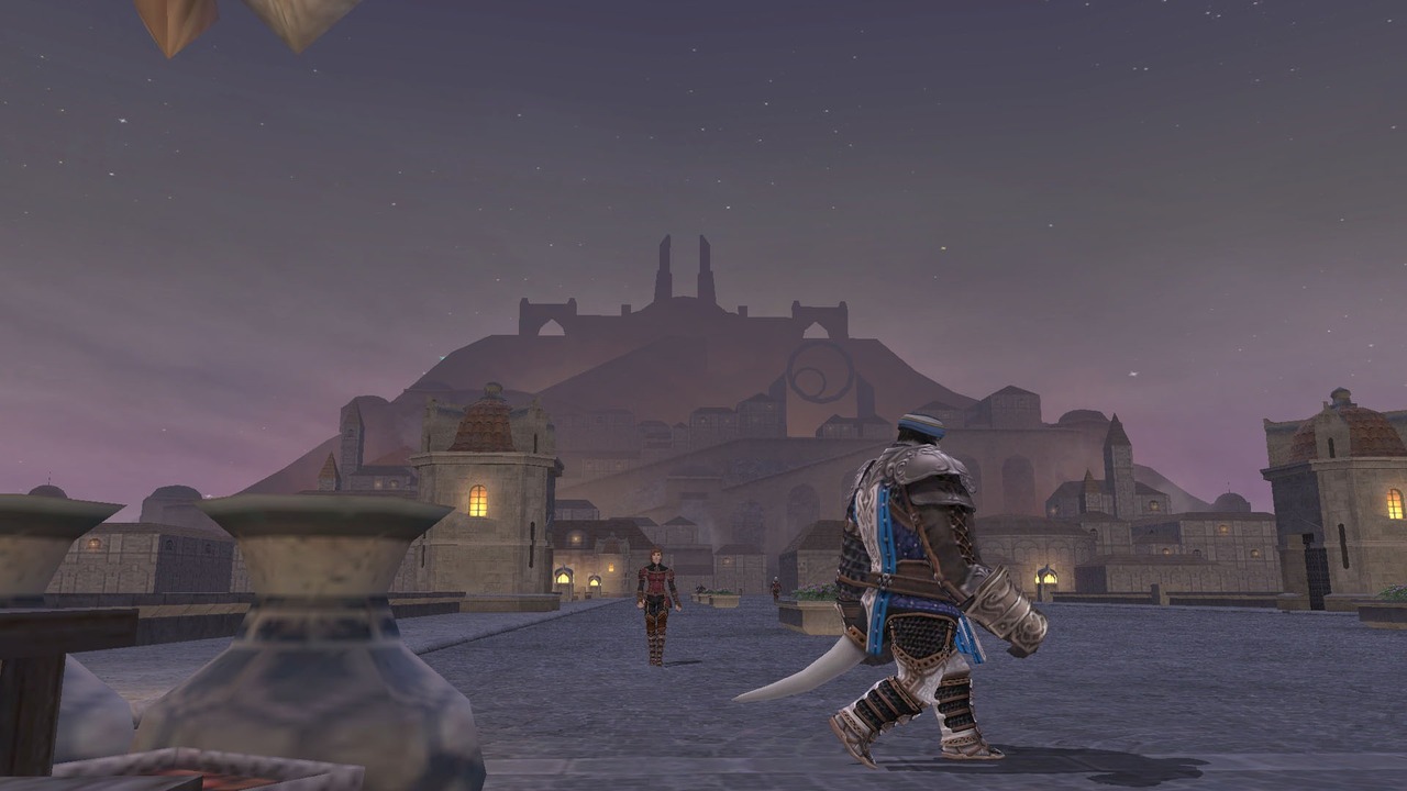 Pantallazo de Final Fantasy XI Online: Seekers of Adoulin para Xbox 360
