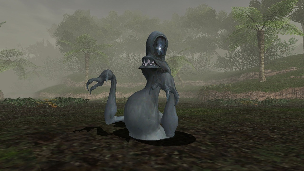 Pantallazo de Final Fantasy XI Online: Seekers of Adoulin para Xbox 360