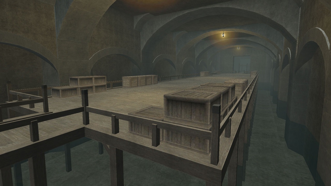 Pantallazo de Final Fantasy XI Online: Seekers of Adoulin para Xbox 360