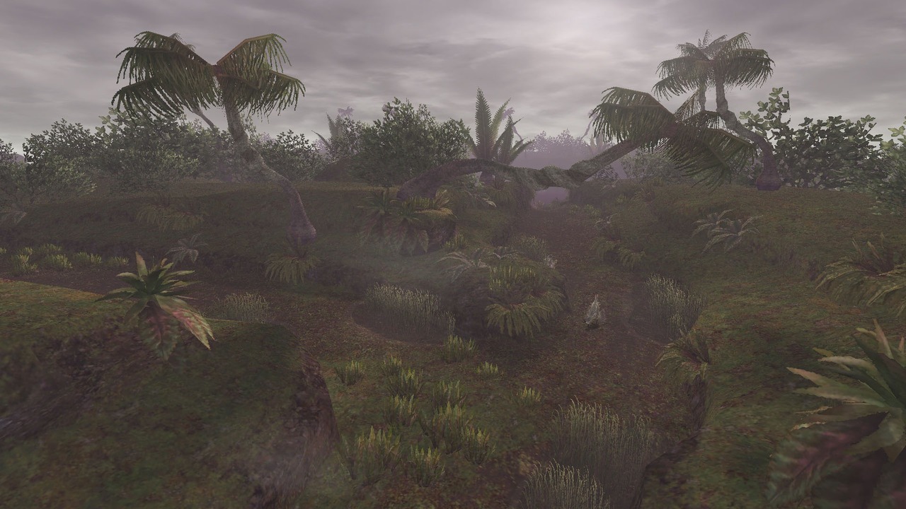 Pantallazo de Final Fantasy XI Online: Seekers of Adoulin para Xbox 360