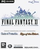 Caratula nº 155587 de Final Fantasy XI Online (640 x 895)