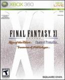 Caratula nº 107619 de Final Fantasy XI Online (200 x 282)