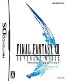 Final Fantasy XII: Revenant Wings