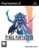 Caratula nº 151199 de Final Fantasy XII (640 x 904)