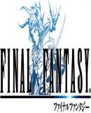 Carátula de Final Fantasy