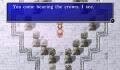 Pantallazo nº 114006 de Final Fantasy (480 x 272)