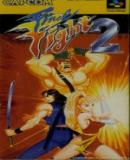 Final Fight 2 (Japonés)