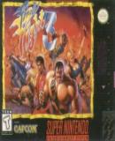 Caratula nº 209461 de Final Fight 3 (Europa) (404 x 276)