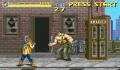 Pantallazo nº 209825 de Final Fight CD (640 x 445)