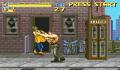 Pantallazo nº 209826 de Final Fight CD (640 x 445)