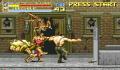 Pantallazo nº 209831 de Final Fight CD (640 x 445)