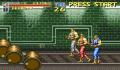 Pantallazo nº 209841 de Final Fight CD (640 x 445)