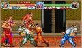 Pantallazo nº 22382 de Final Fight One (250 x 168)