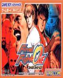 Caratula nº 22380 de Final Fight One (500 x 314)